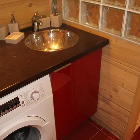 Les Deux Alpes,le Lauvitel Apartment Les Deux Alpes