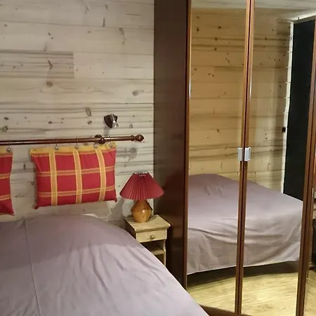 Les Deux Alpes,le Lauvitel Apartment
